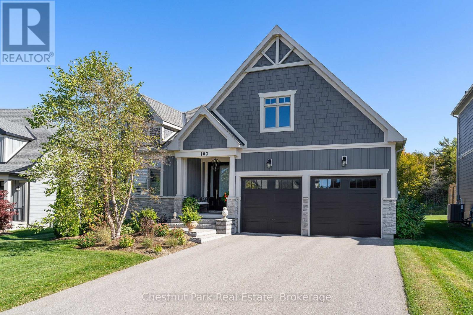 103 Creekwood Court, Blue Mountains, Ontario  L9Y 0V1 - Photo 43 - X13103386