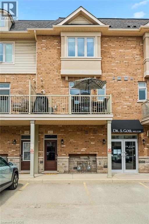 4171 Palermo Common, Burlington, Ontario  L7L 0G7 - Photo 2 - 40826825