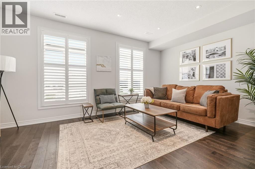 4171 Palermo Common, Burlington, Ontario  L7L 0G7 - Photo 5 - 40826825