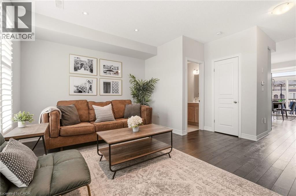4171 Palermo Common, Burlington, Ontario  L7L 0G7 - Photo 7 - 40826825