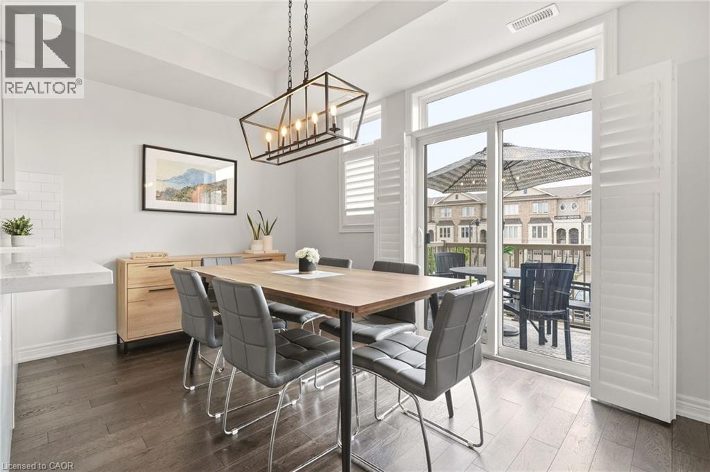 4171 Palermo Common, Burlington, Ontario  L7L 0G7 - Photo 8 - 40826825