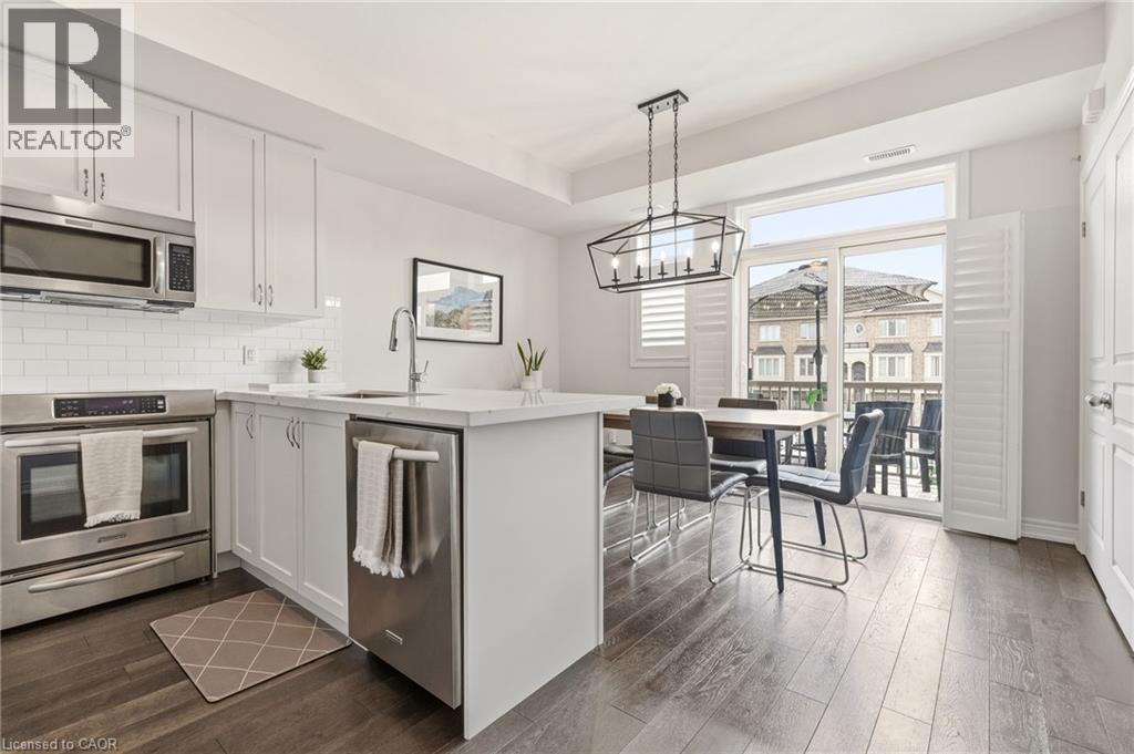 4171 Palermo Common, Burlington, Ontario  L7L 0G7 - Photo 9 - 40826825