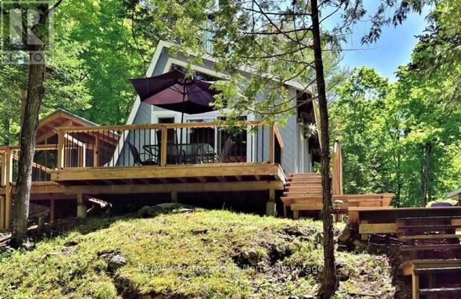 1422 Avery Lane, Highlands East, Ontario  K0M 1S0 - Photo 2 - X13103670