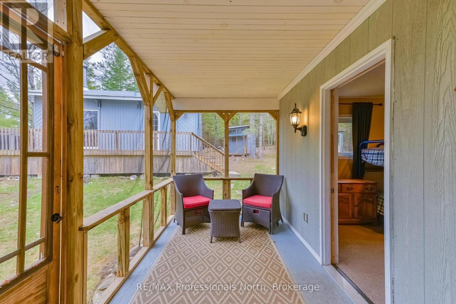 1422 Avery Lane, Highlands East, Ontario  K0M 1S0 - Photo 3 - X13103670