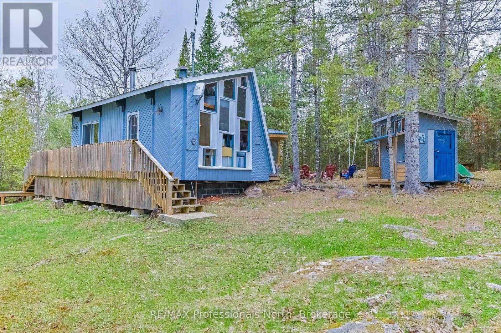 1422 Avery Lane, Highlands East, Ontario  K0M 1S0 - Photo 31 - X13103670