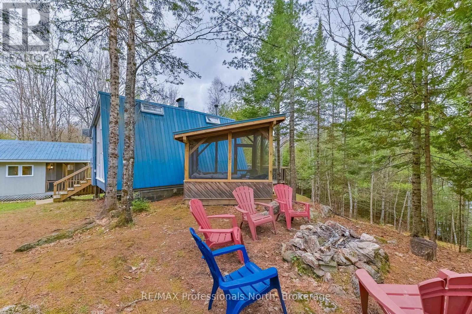 1422 Avery Lane, Highlands East, Ontario  K0M 1S0 - Photo 35 - X13103670