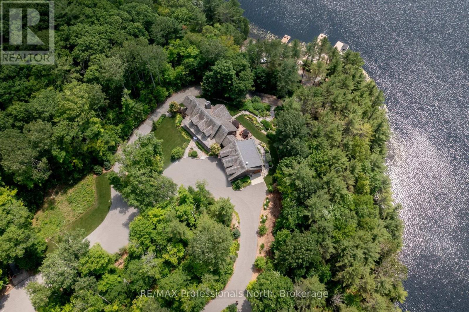 1600 Misty Knoll Trail, Dysart Et Al, Ontario  K0M 1S0 - Photo 4 - X13103720