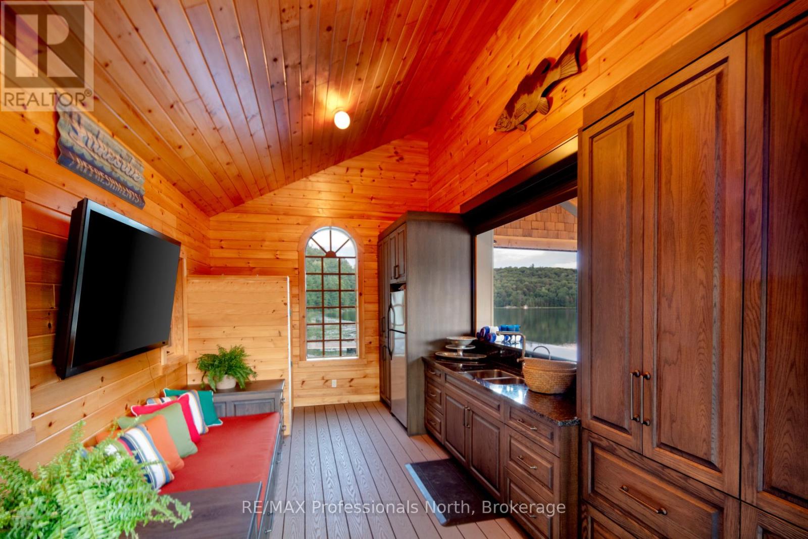 1600 Misty Knoll Trail, Dysart Et Al, Ontario  K0M 1S0 - Photo 40 - X13103720