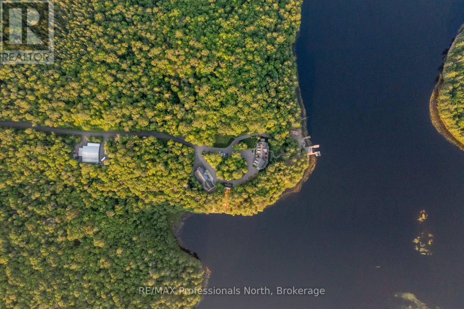 1600 Misty Knoll Trail, Dysart Et Al, Ontario  K0M 1S0 - Photo 50 - X13103720