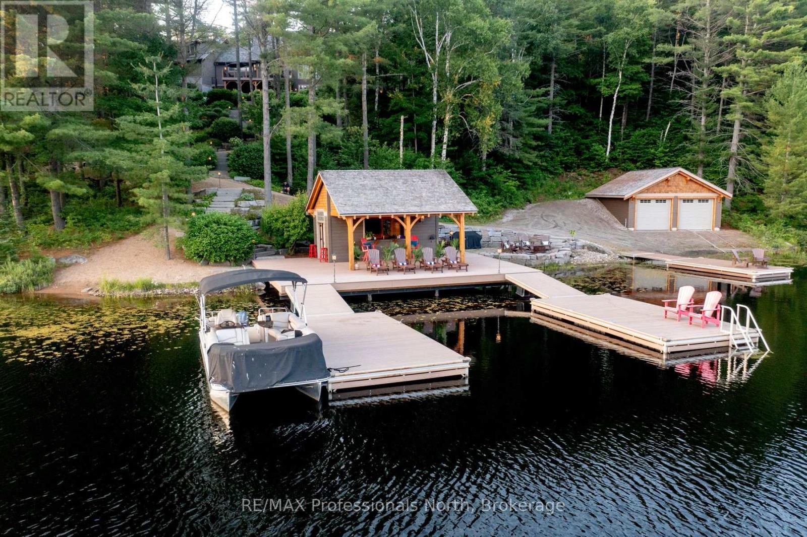 1600 Misty Knoll Trail, Dysart Et Al, Ontario  K0M 1S0 - Photo 6 - X13103720