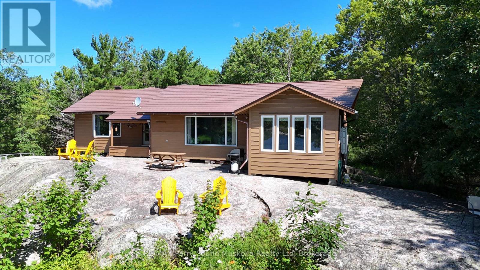 16 264c Island, Carling, Ontario  P0G 1G0 - Photo 13 - X13103946