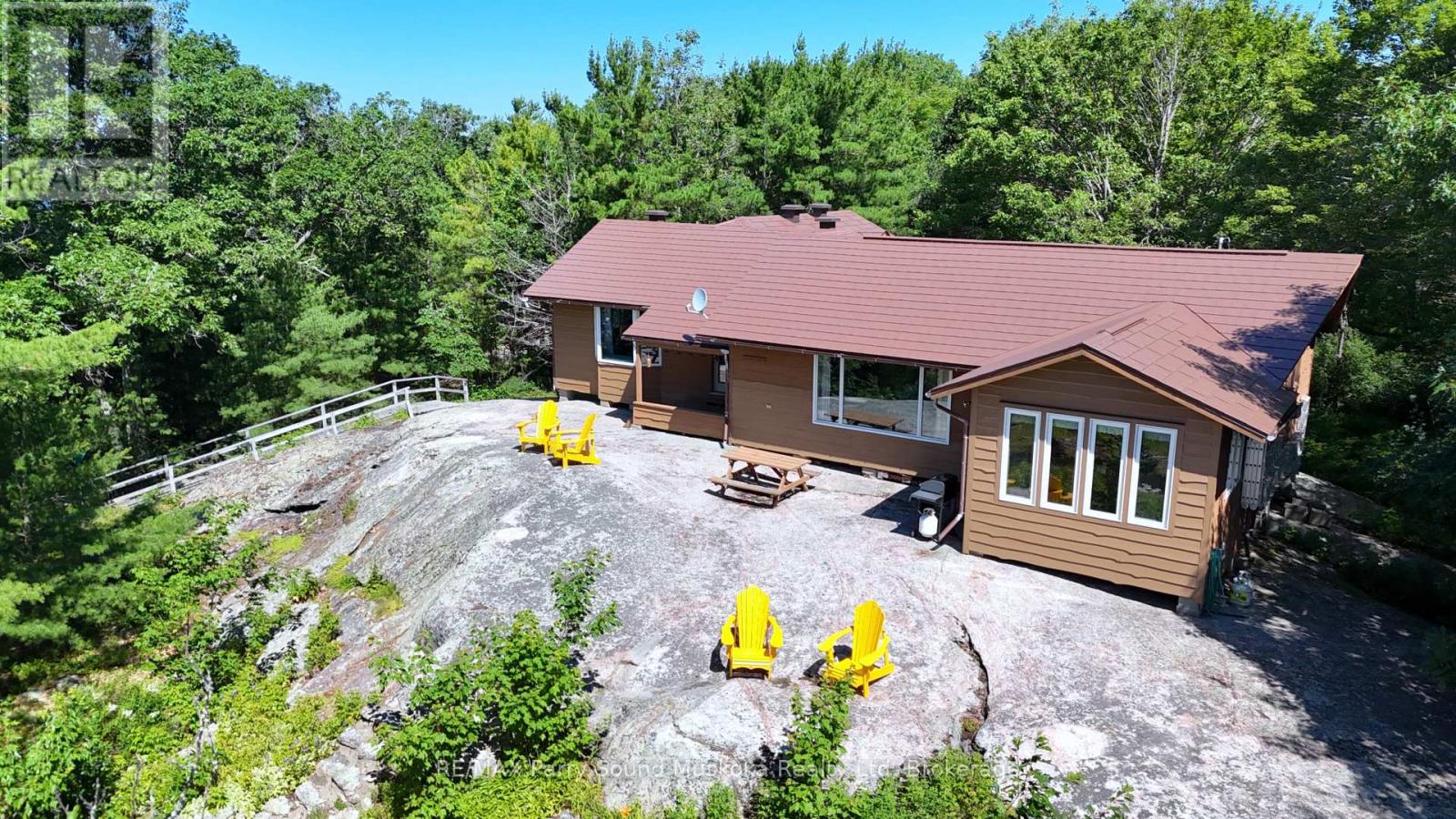 16 264c Island, Carling, Ontario  P0G 1G0 - Photo 14 - X13103946