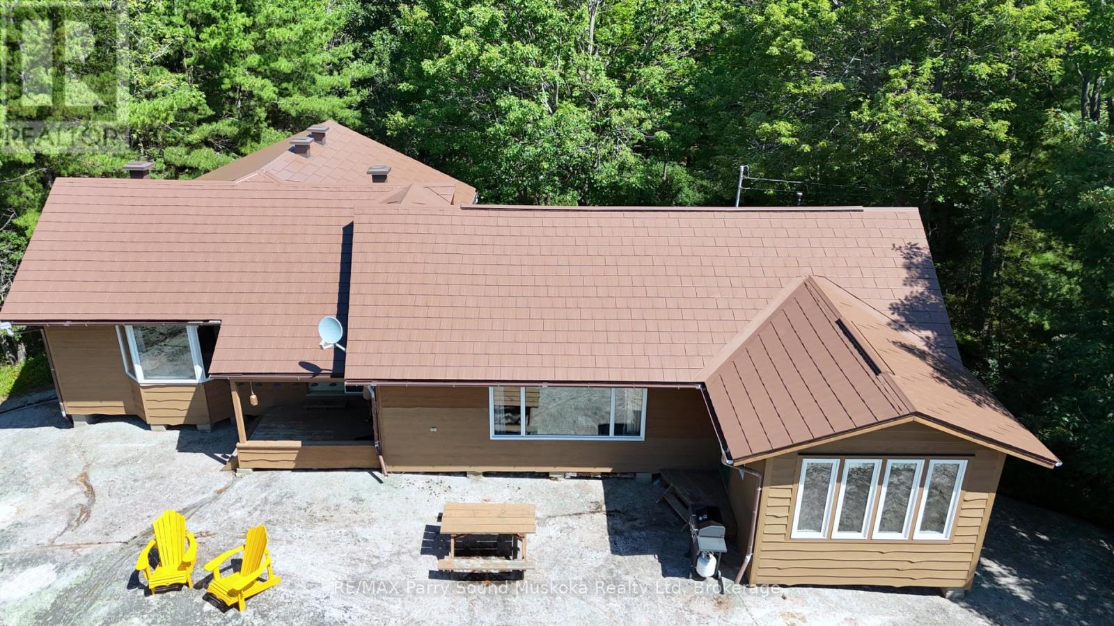 16 264c Island, Carling, Ontario  P0G 1G0 - Photo 15 - X13103946