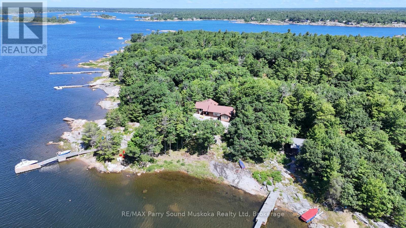 16 264c Island, Carling, Ontario  P0G 1G0 - Photo 3 - X13103946