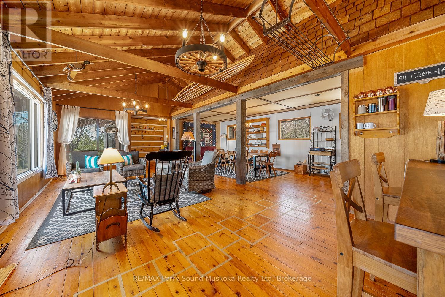 16 264c Island, Carling, Ontario  P0G 1G0 - Photo 32 - X13103946