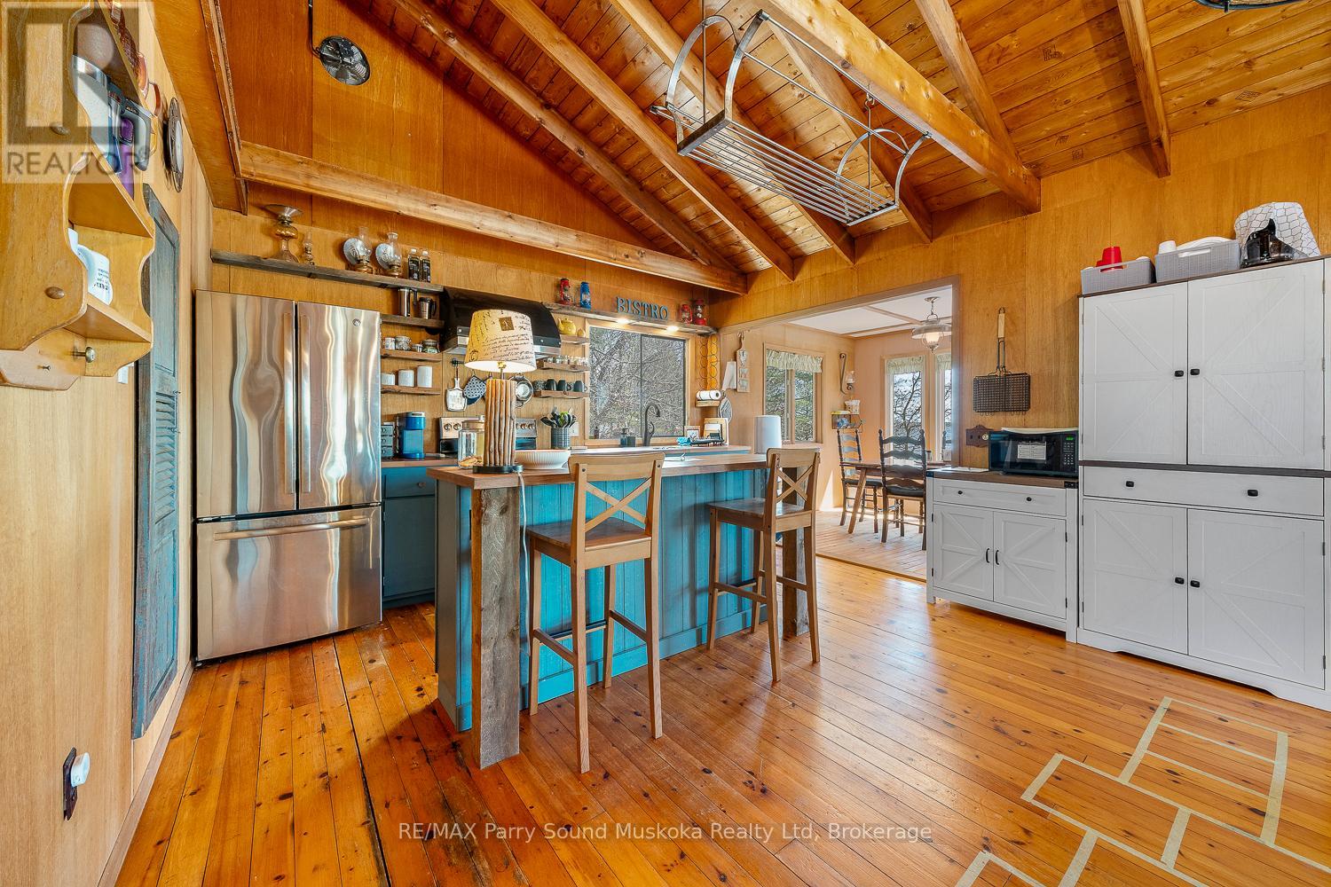 16 264c Island, Carling, Ontario  P0G 1G0 - Photo 33 - X13103946