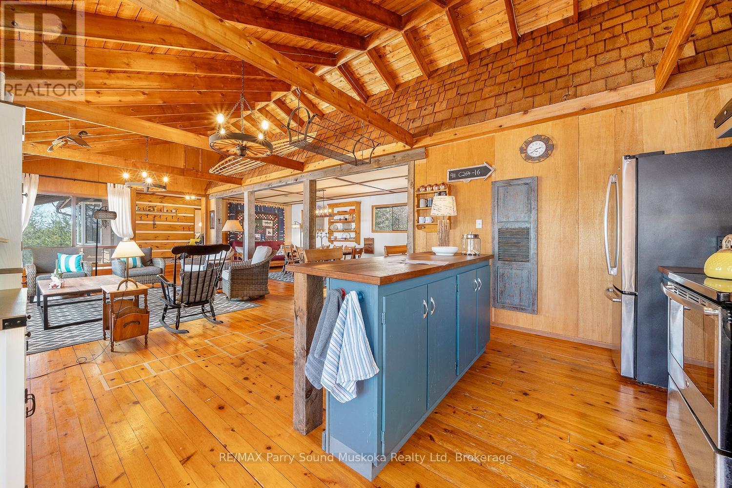 16 264c Island, Carling, Ontario  P0G 1G0 - Photo 35 - X13103946