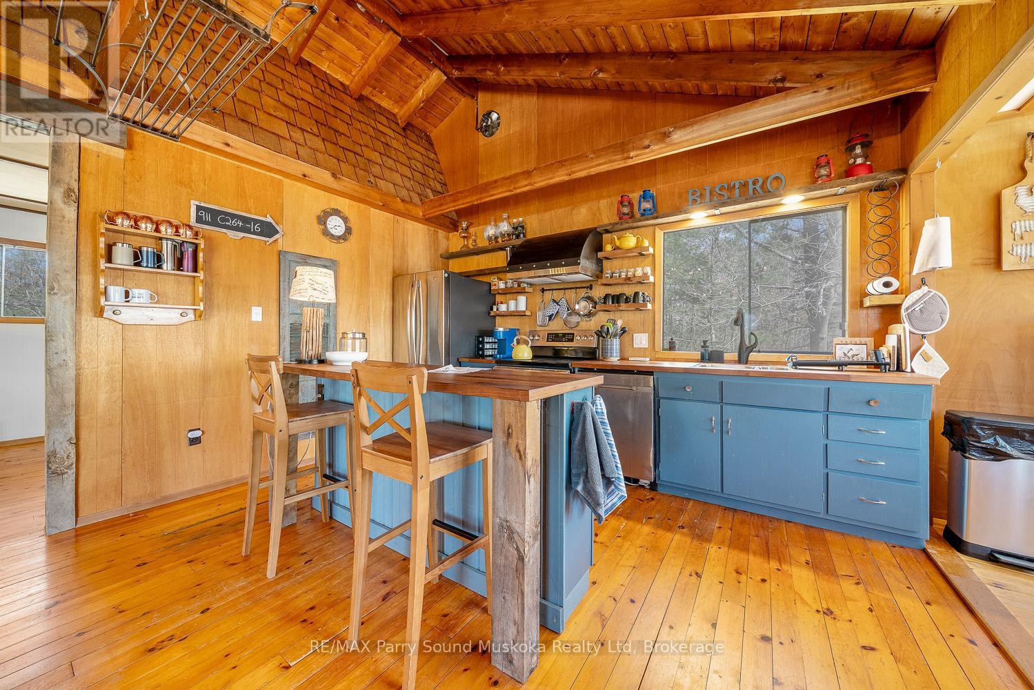 16 264c Island, Carling, Ontario  P0G 1G0 - Photo 36 - X13103946