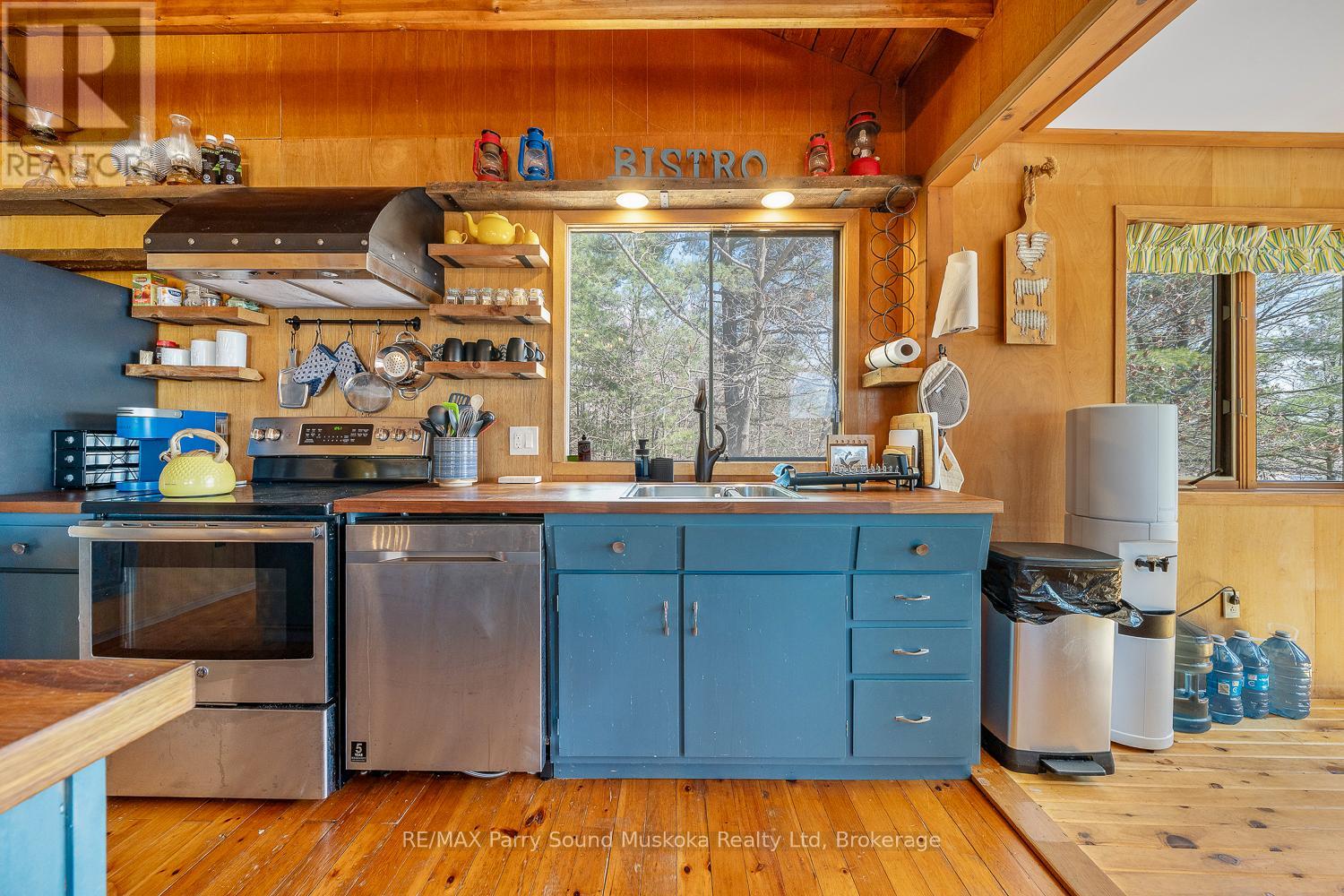 16 264c Island, Carling, Ontario  P0G 1G0 - Photo 37 - X13103946