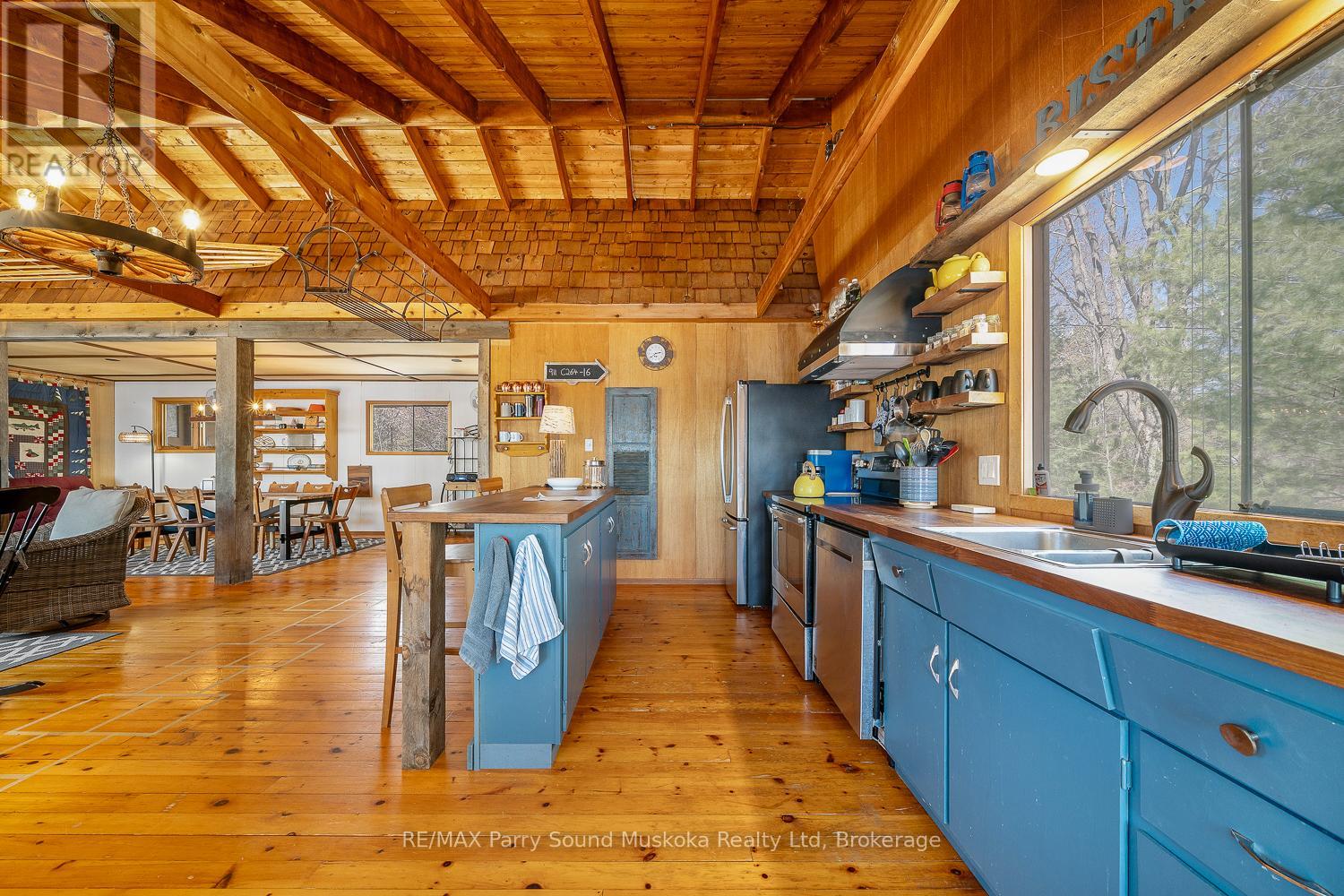 16 264c Island, Carling, Ontario  P0G 1G0 - Photo 38 - X13103946