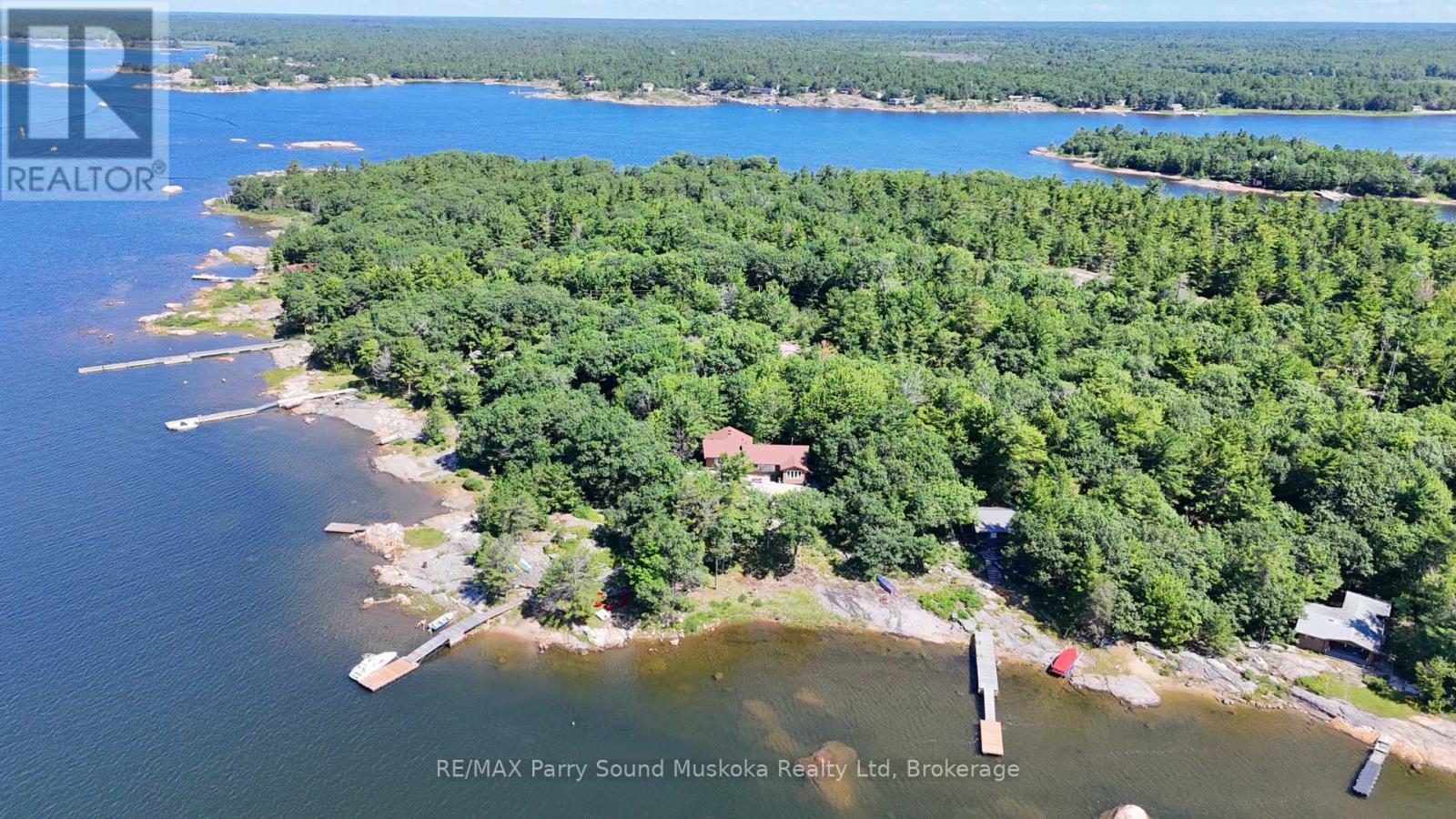 16 264c Island, Carling, Ontario  P0G 1G0 - Photo 4 - X13103946