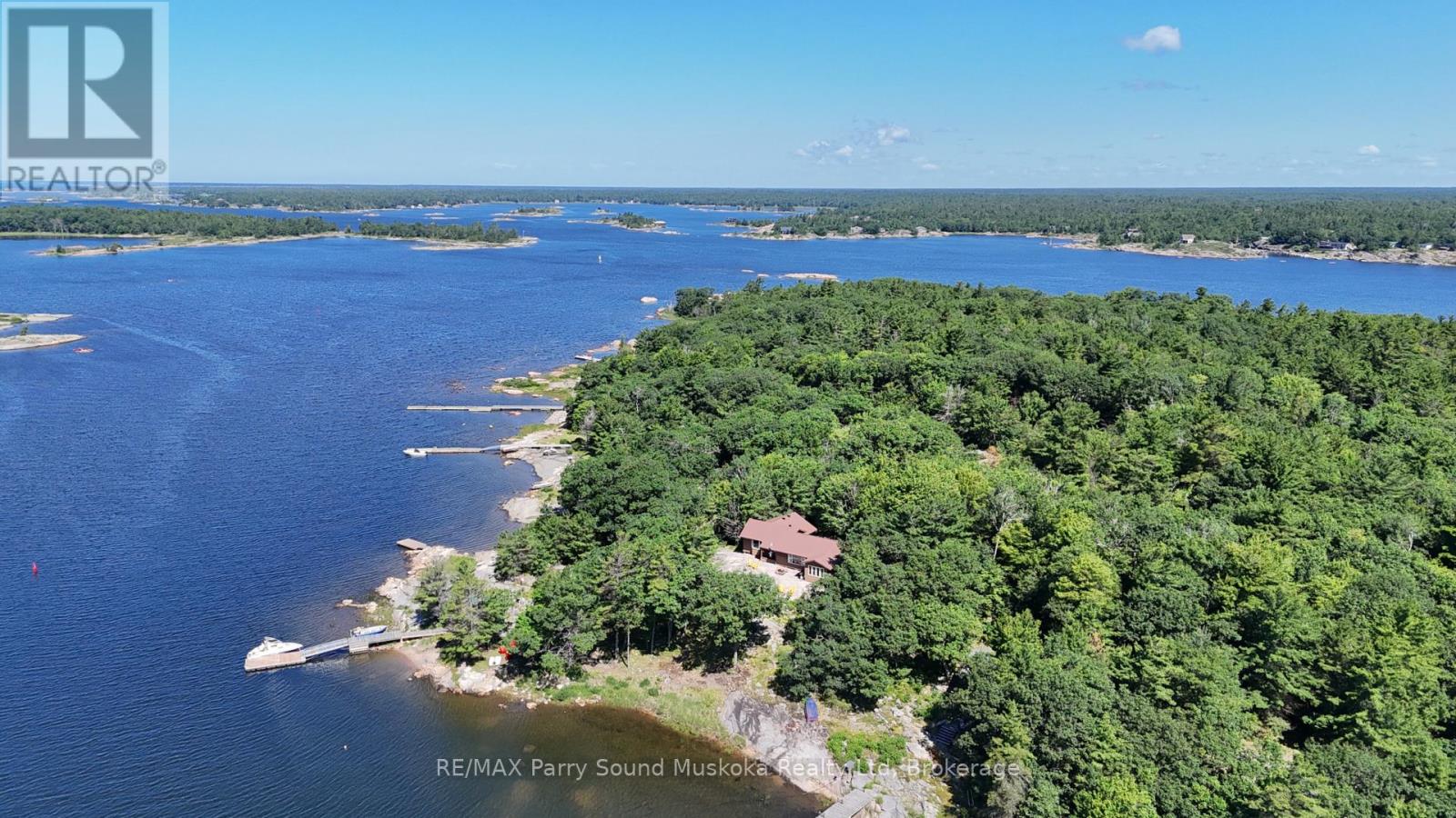 16 264c Island, Carling, Ontario  P0G 1G0 - Photo 5 - X13103946