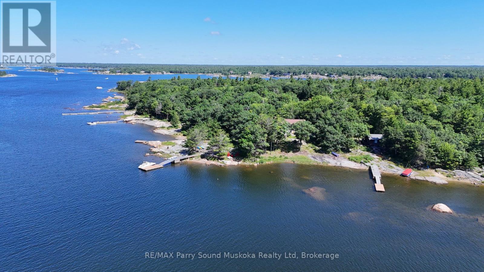 16 264c Island, Carling, Ontario  P0G 1G0 - Photo 7 - X13103946