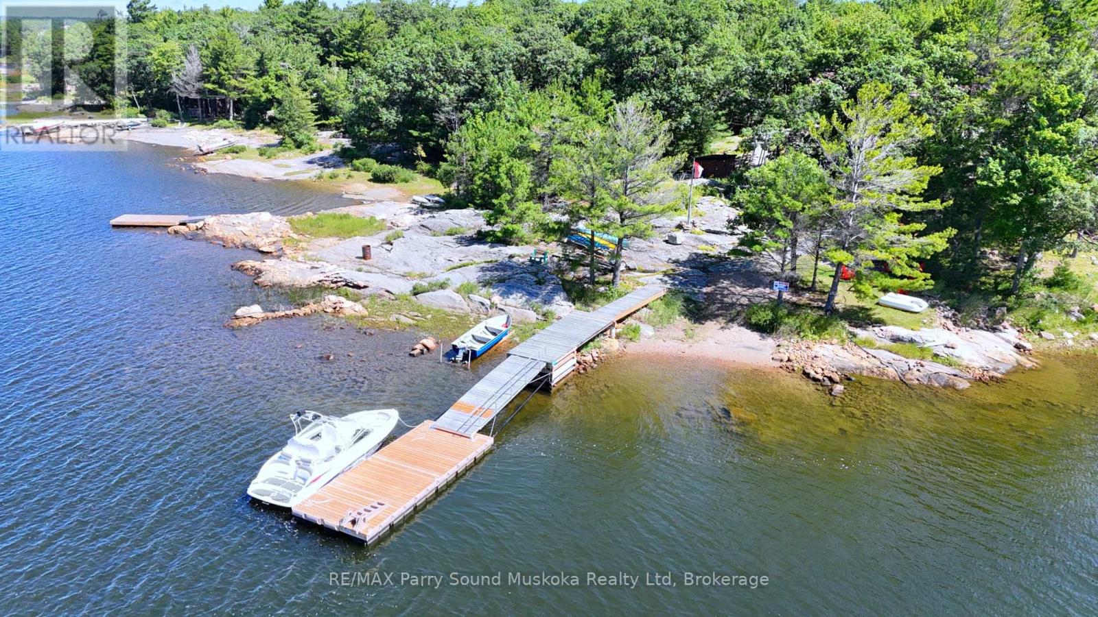 16 264c Island, Carling, Ontario  P0G 1G0 - Photo 8 - X13103946