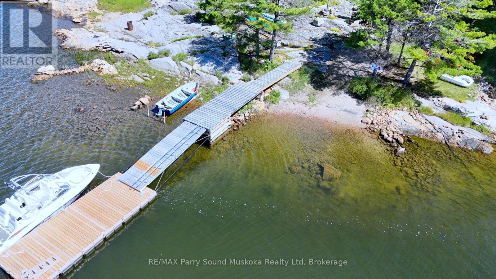 16 264c Island, Carling, Ontario  P0G 1G0 - Photo 9 - X13103946