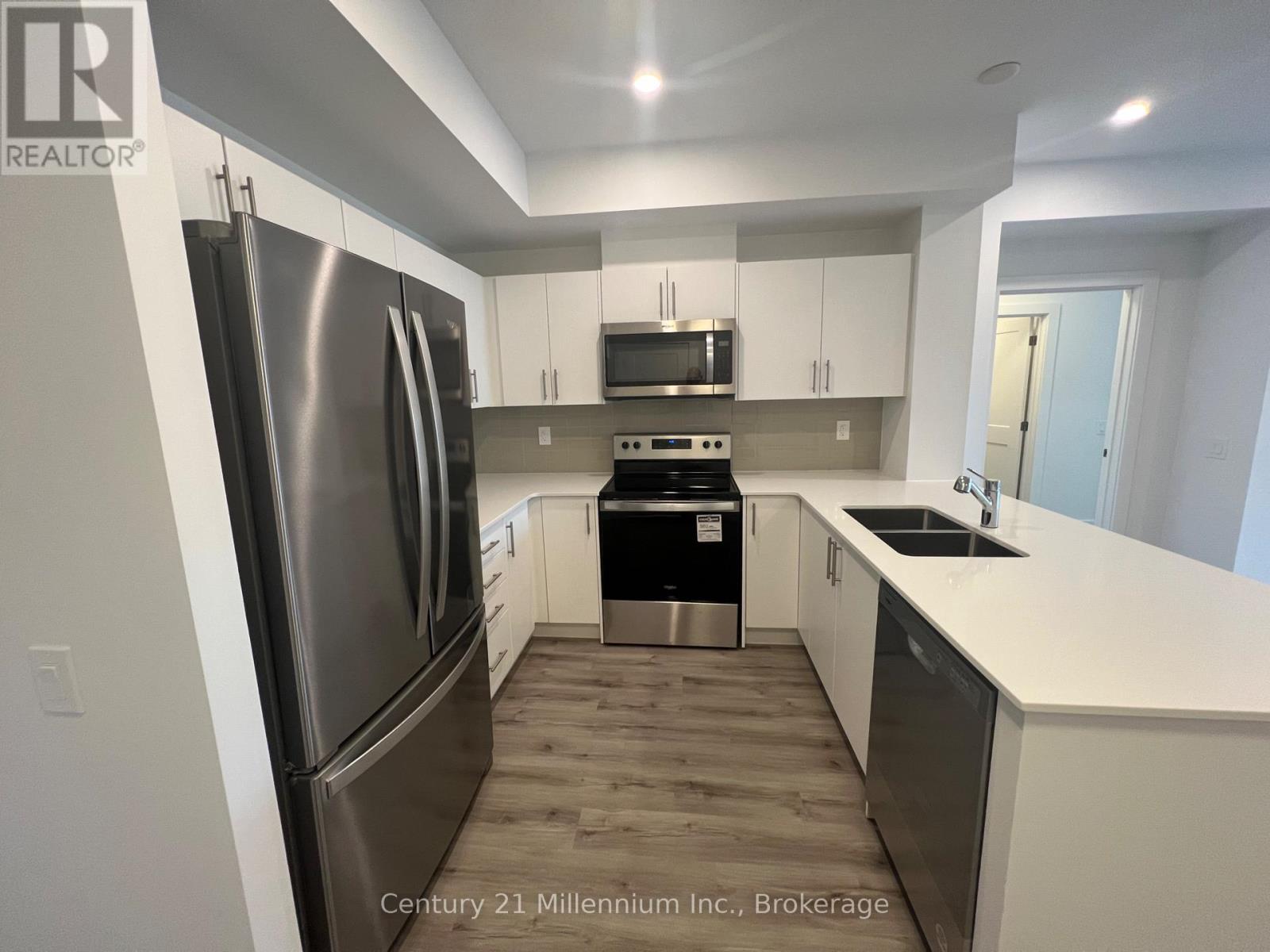 217 - 4 Kimberly Lane, Collingwood, Ontario  L9Y 5T6 - Photo 3 - S13103970