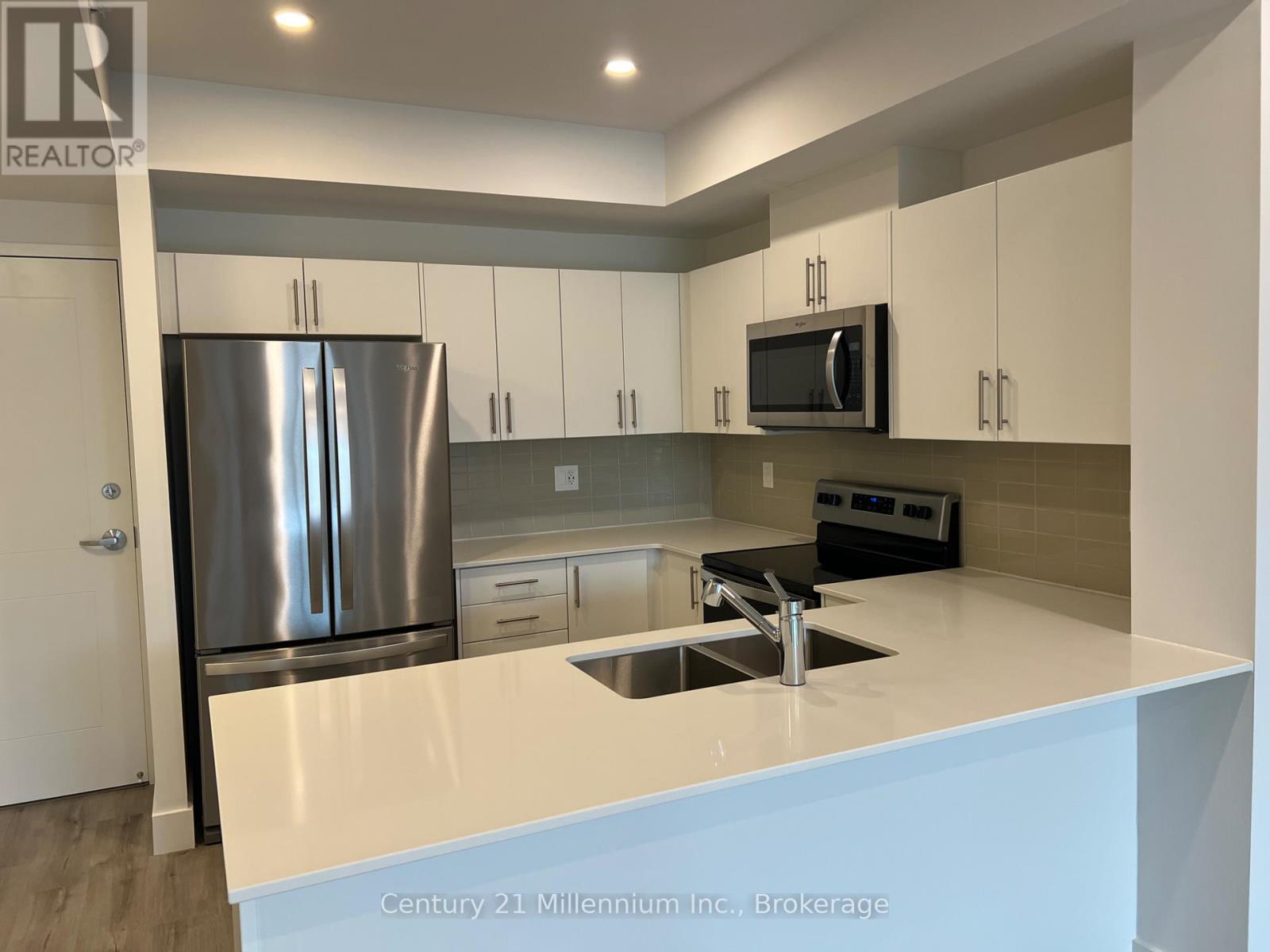 217 - 4 Kimberly Lane, Collingwood, Ontario  L9Y 5T6 - Photo 4 - S13103970