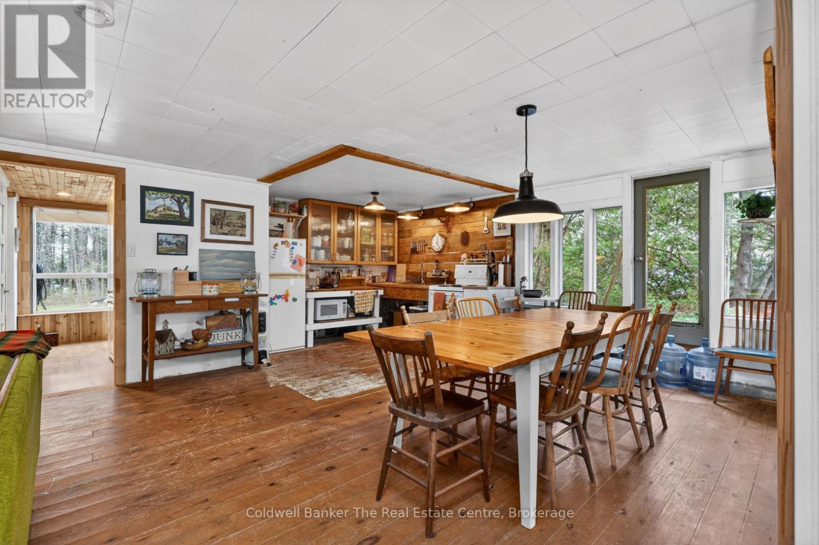 1657 Houseys Rapids Road, Gravenhurst, Ontario  P1P 1R3 - Photo 10 - X13103968