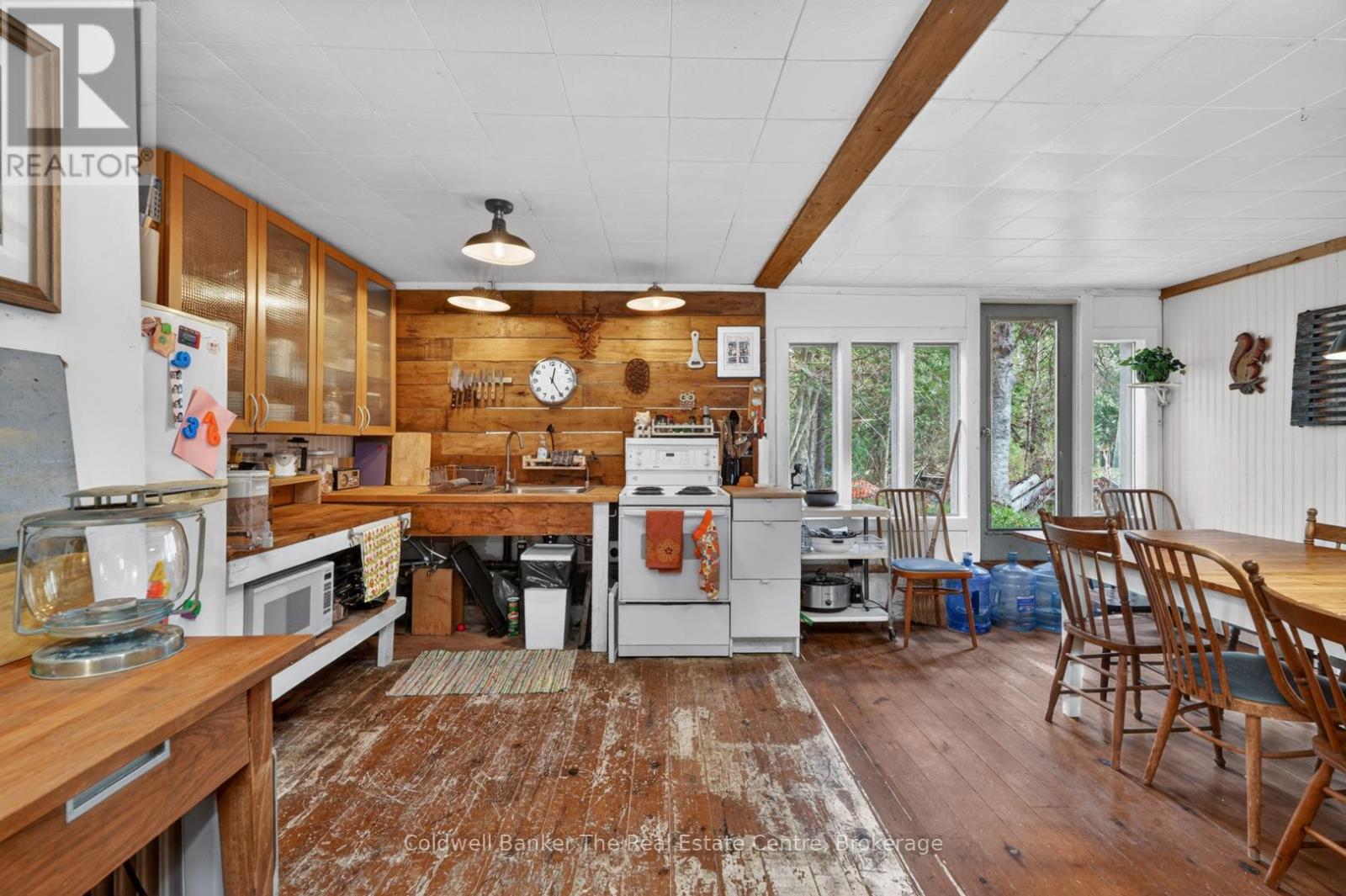 1657 Houseys Rapids Road, Gravenhurst, Ontario  P1P 1R3 - Photo 11 - X13103968