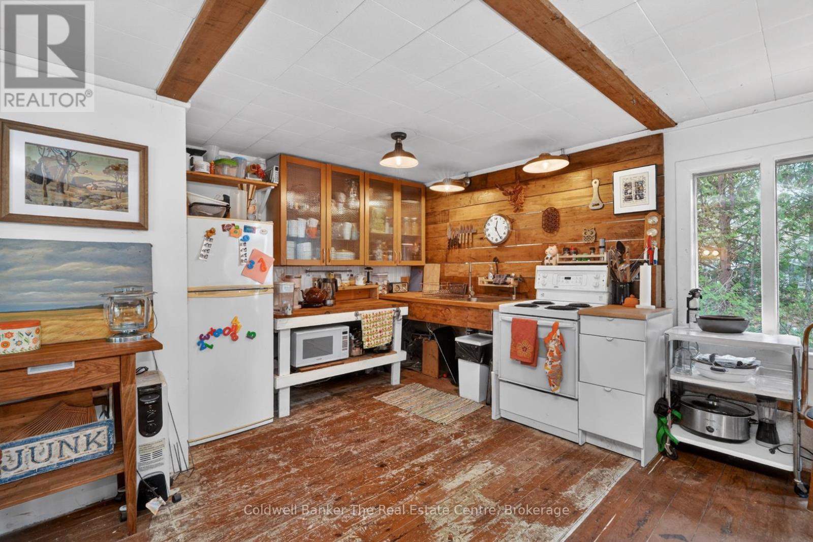1657 Houseys Rapids Road, Gravenhurst, Ontario  P1P 1R3 - Photo 12 - X13103968