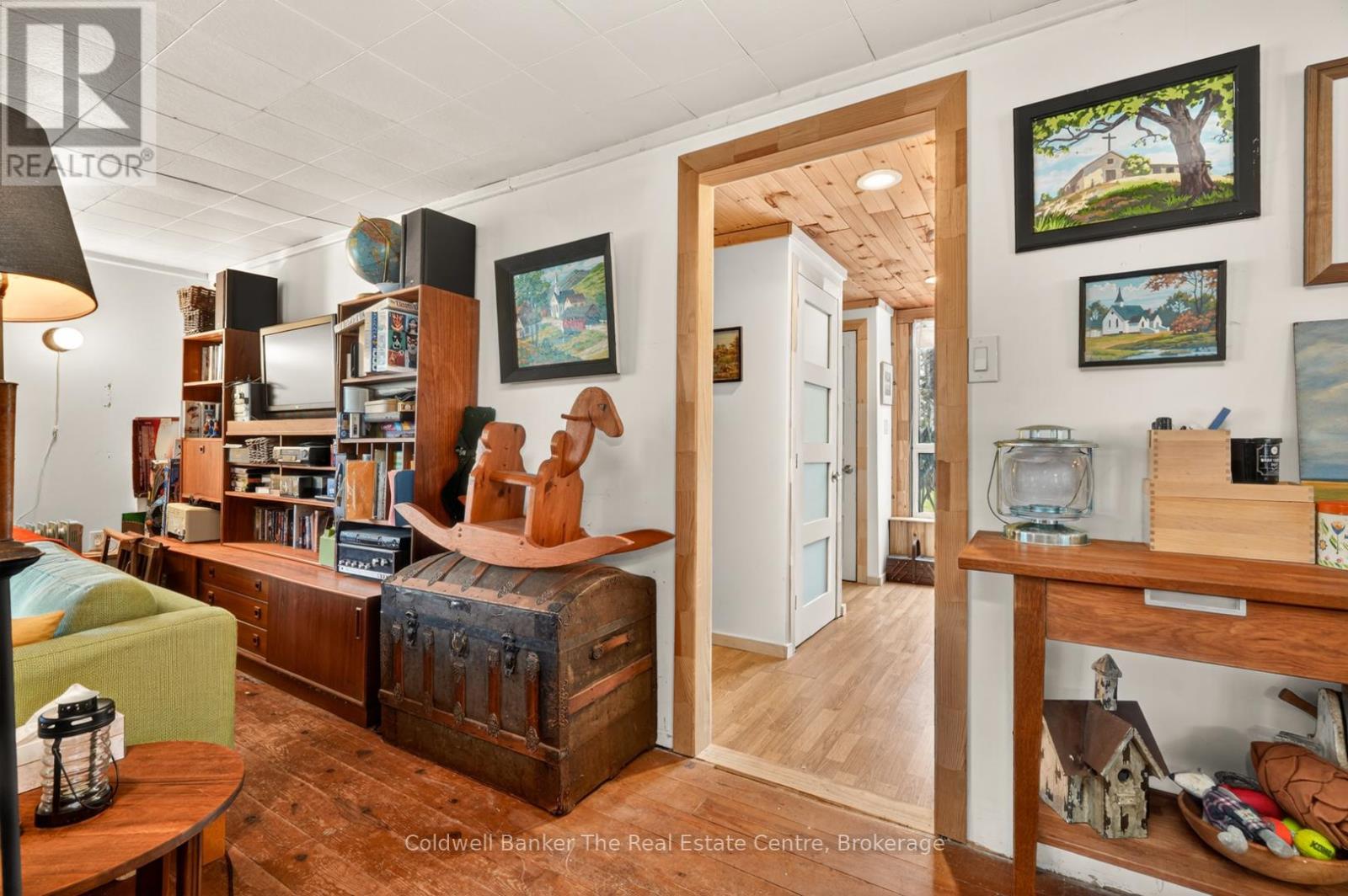 1657 Houseys Rapids Road, Gravenhurst, Ontario  P1P 1R3 - Photo 16 - X13103968