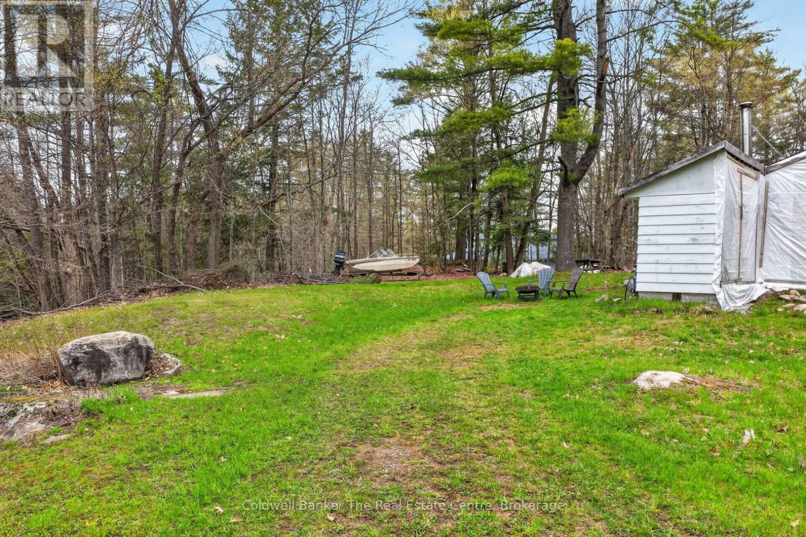 1657 Houseys Rapids Road, Gravenhurst, Ontario  P1P 1R3 - Photo 25 - X13103968