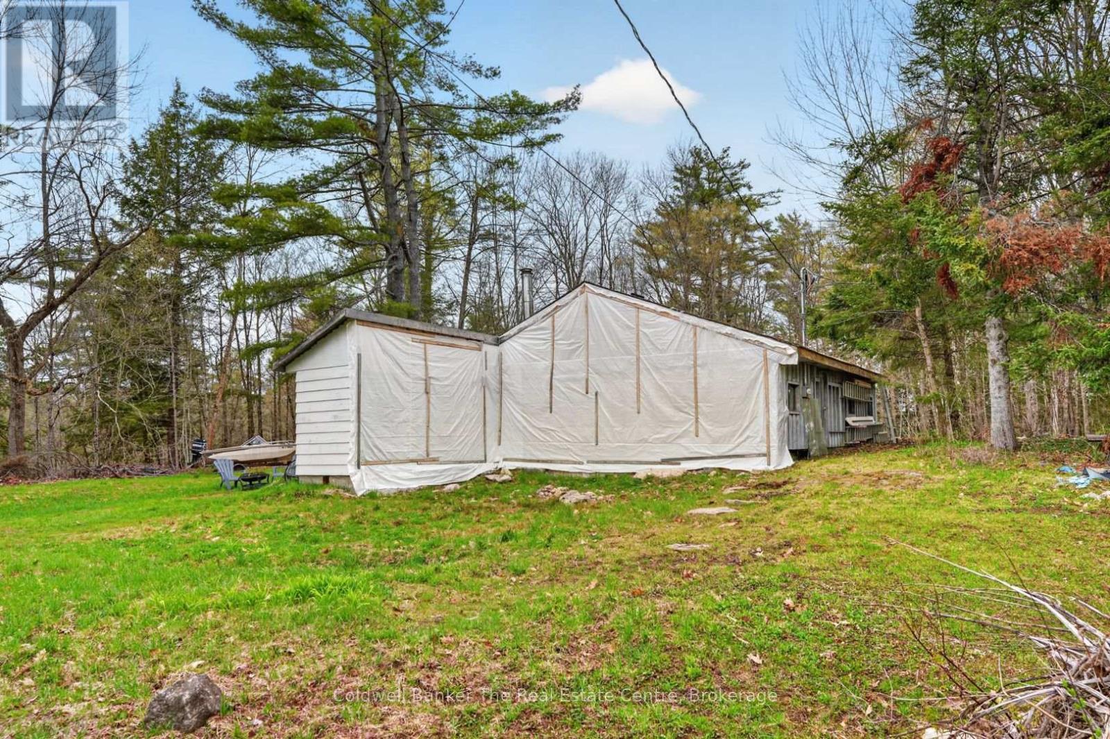 1657 Houseys Rapids Road, Gravenhurst, Ontario  P1P 1R3 - Photo 30 - X13103968