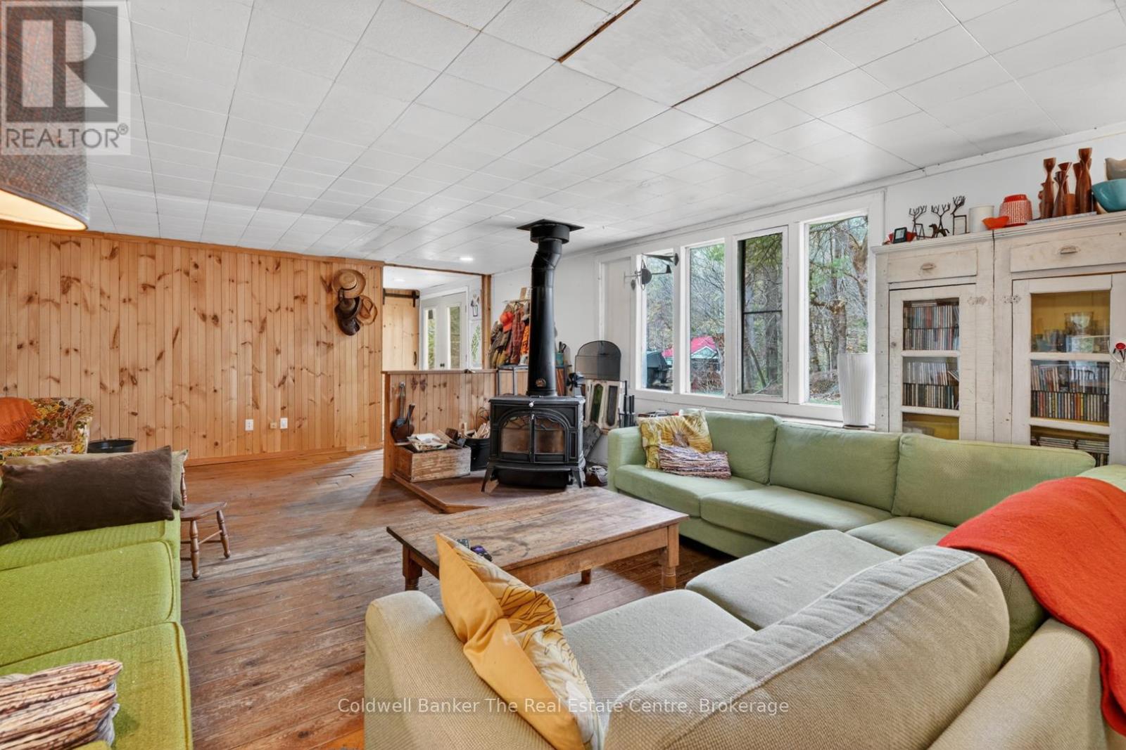 1657 Houseys Rapids Road, Gravenhurst, Ontario  P1P 1R3 - Photo 8 - X13103968