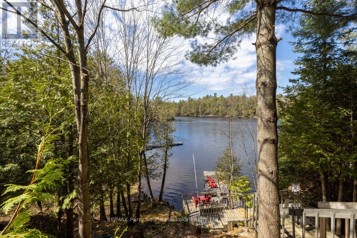 17 Tapatoo Trail, Seguin, Ontario  P2A 0B2 - Photo 11 - X13104064