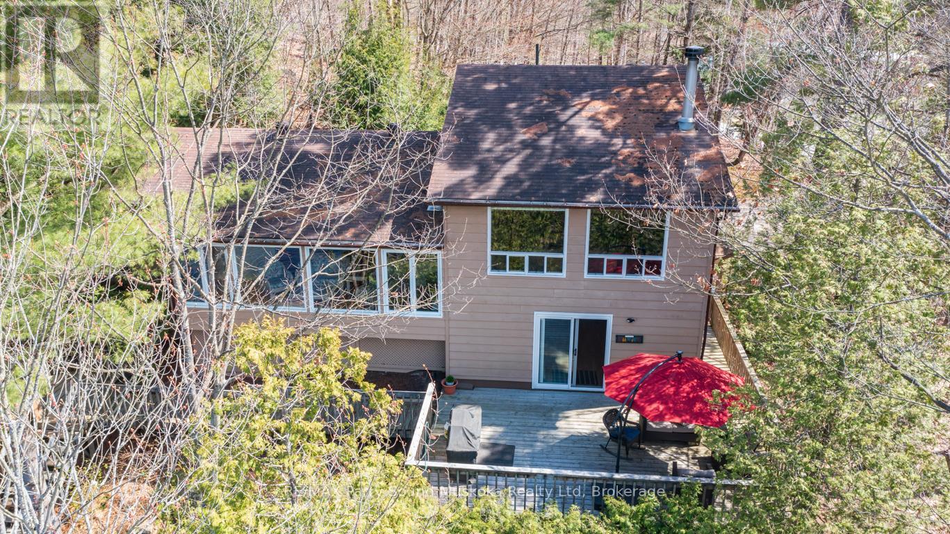 17 Tapatoo Trail, Seguin, Ontario  P2A 0B2 - Photo 13 - X13104064