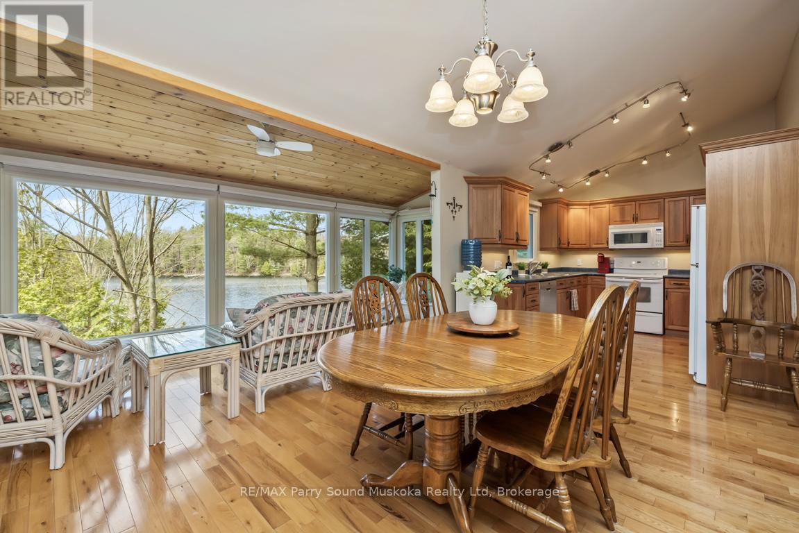 17 Tapatoo Trail, Seguin, Ontario  P2A 0B2 - Photo 16 - X13104064