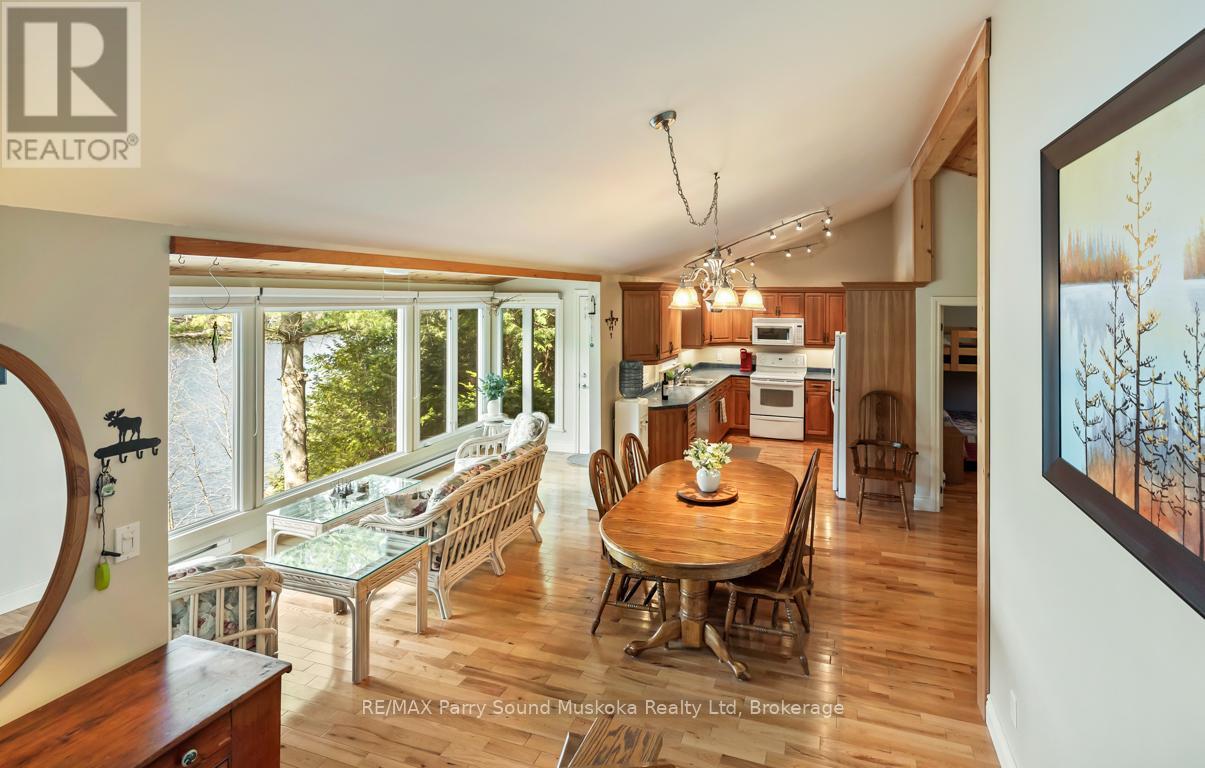 17 Tapatoo Trail, Seguin, Ontario  P2A 0B2 - Photo 17 - X13104064