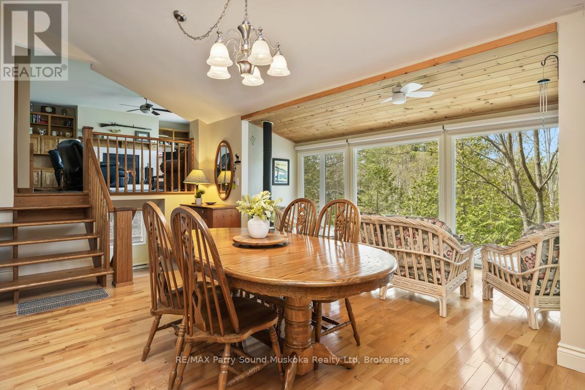17 Tapatoo Trail, Seguin, Ontario  P2A 0B2 - Photo 18 - X13104064