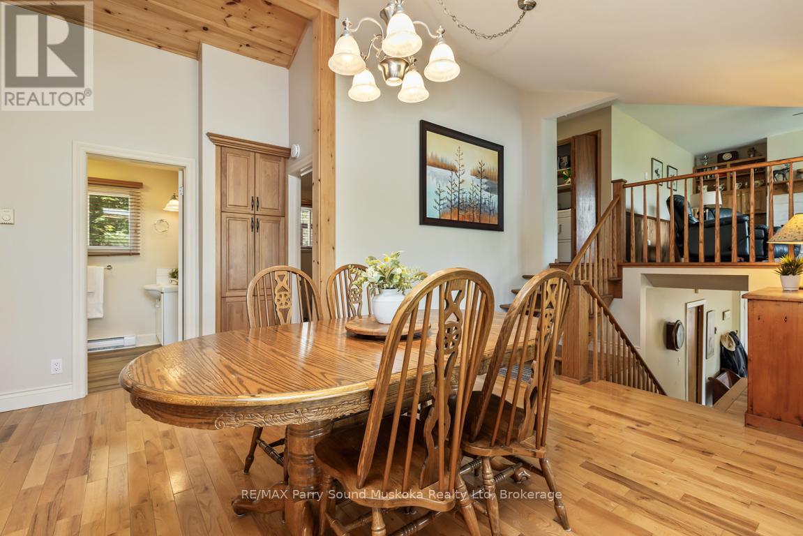 17 Tapatoo Trail, Seguin, Ontario  P2A 0B2 - Photo 20 - X13104064