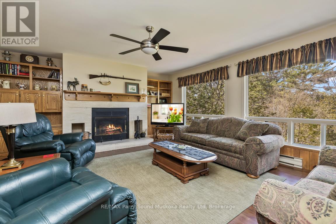 17 Tapatoo Trail, Seguin, Ontario  P2A 0B2 - Photo 21 - X13104064