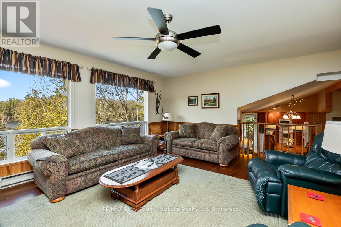 17 Tapatoo Trail, Seguin, Ontario  P2A 0B2 - Photo 22 - X13104064