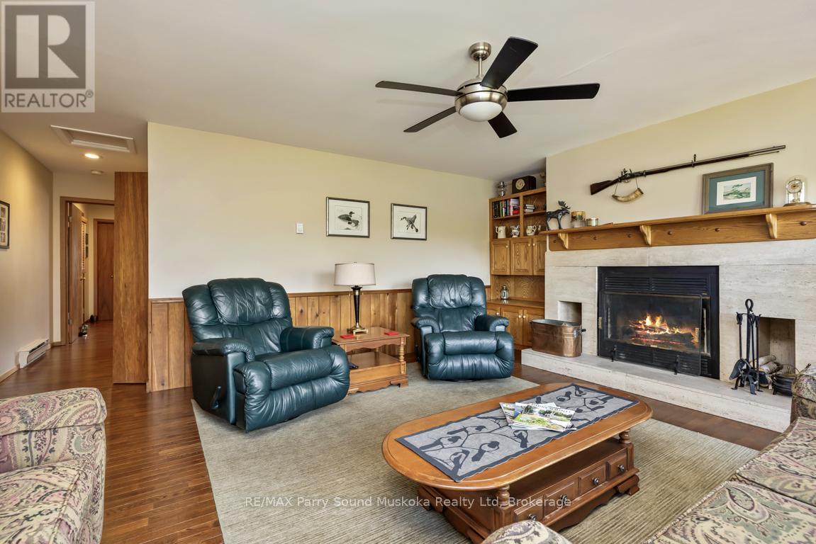 17 Tapatoo Trail, Seguin, Ontario  P2A 0B2 - Photo 23 - X13104064