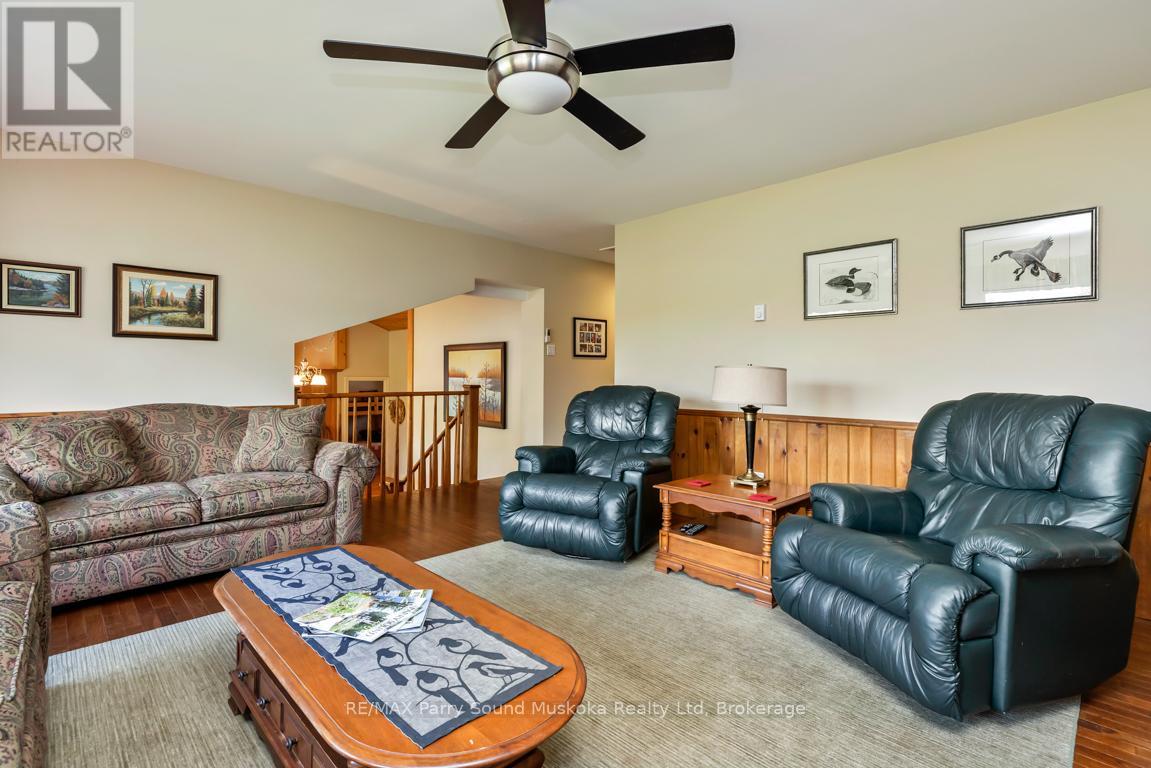 17 Tapatoo Trail, Seguin, Ontario  P2A 0B2 - Photo 24 - X13104064