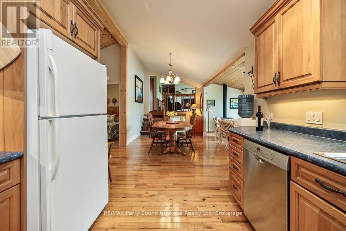 17 Tapatoo Trail, Seguin, Ontario  P2A 0B2 - Photo 27 - X13104064