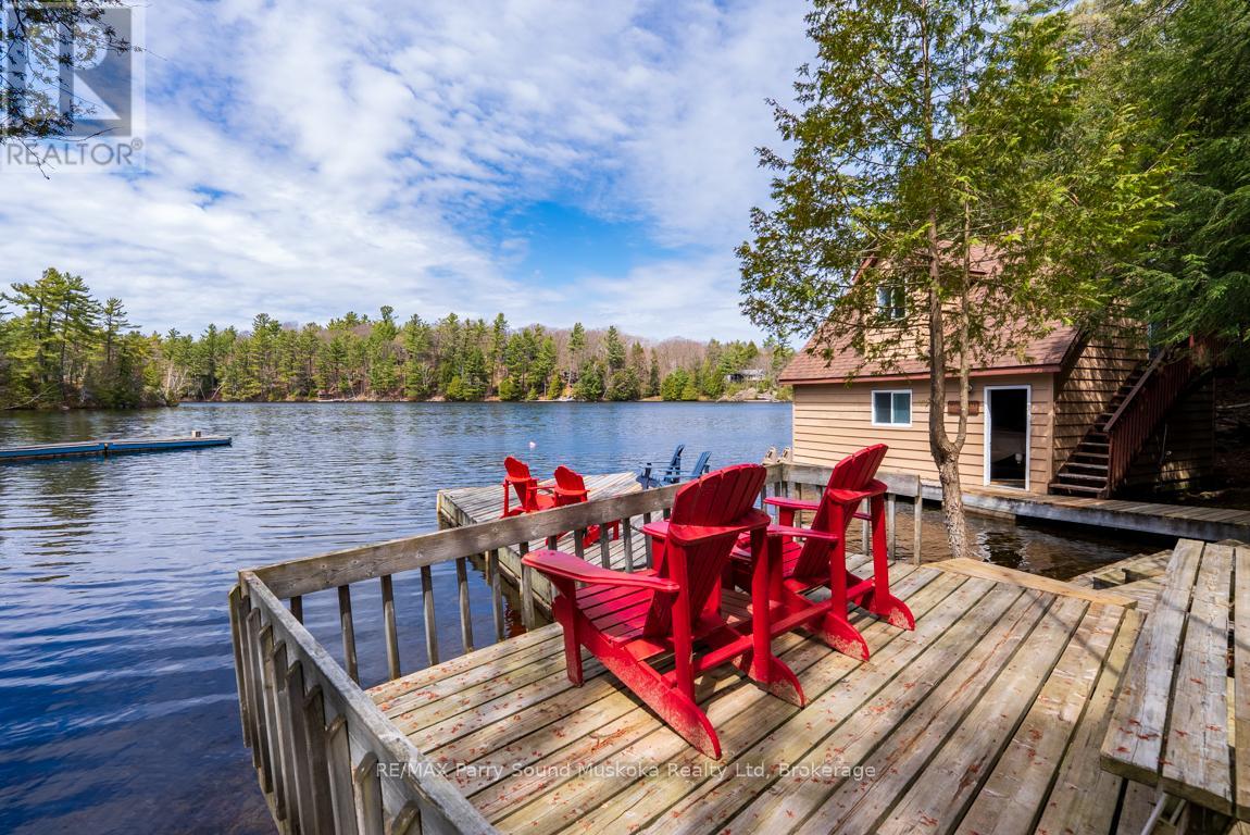 17 Tapatoo Trail, Seguin, Ontario  P2A 0B2 - Photo 3 - X13104064
